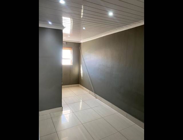 1 bed property to rent in TURF HALL ESTATE